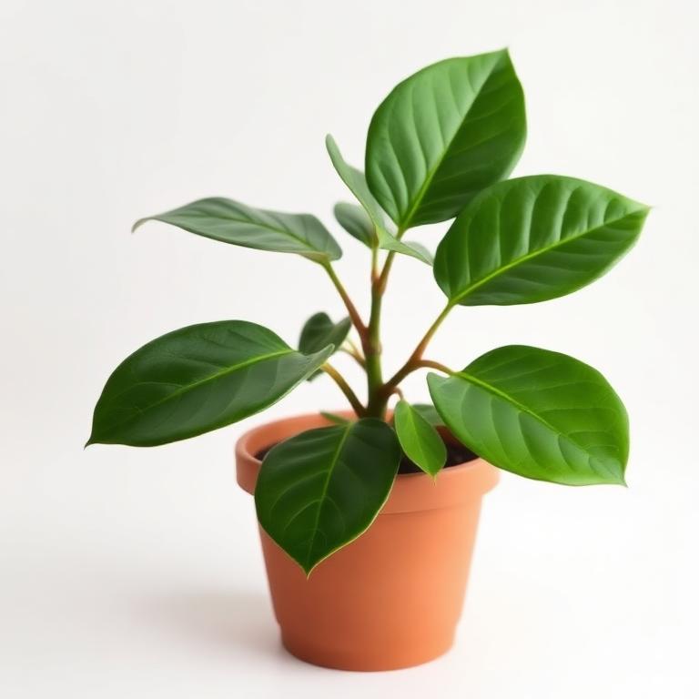 Ficus lyrata