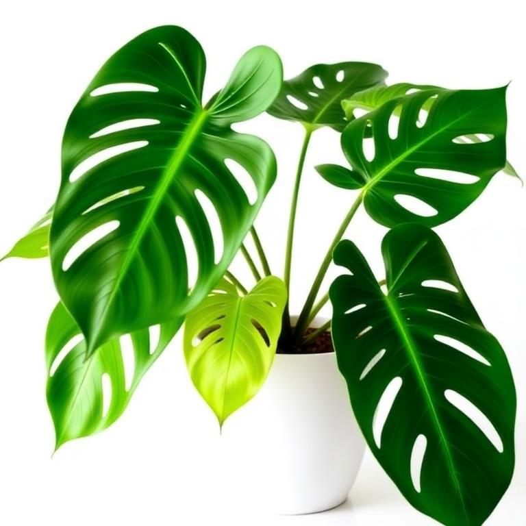 Monstera deliciosa